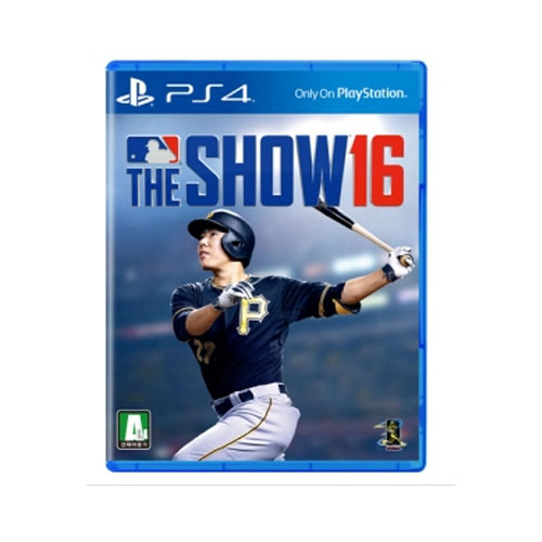 [PS4] MLB The Show 16